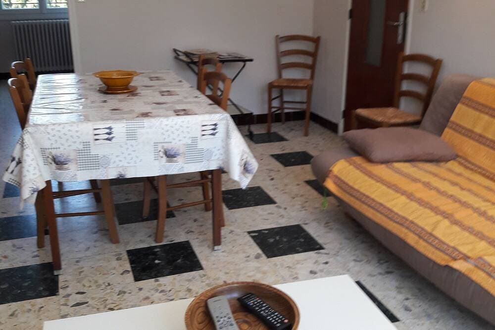 Foto 8 von 20: Ferienhaus in Châteaurenard de Provence