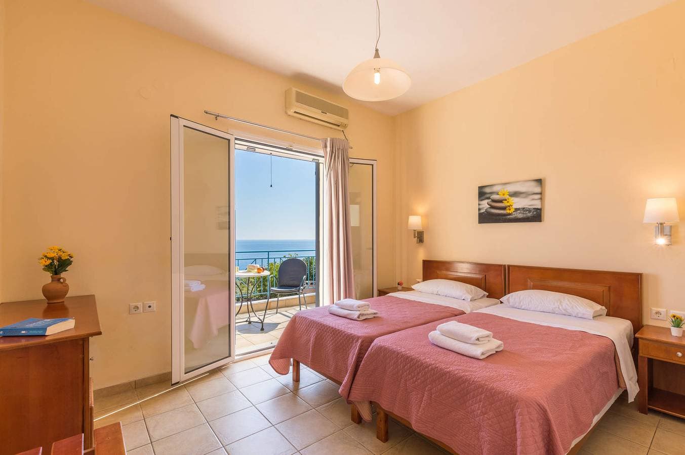 Foto 10 von 22: Villa Skala Ionian by Villa Plus