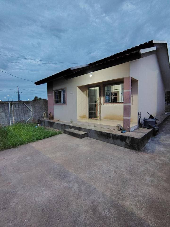 Foto 10 von 12: Two-Bedroom House