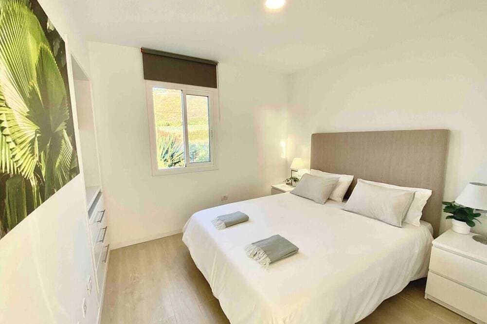 Foto 4 von 30: Casa Aura, herrlicher Meerblick.