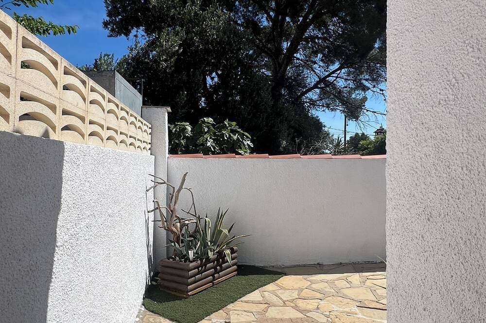 Foto 6 von 30: Charming  House with  spaciousGarden and Terrace