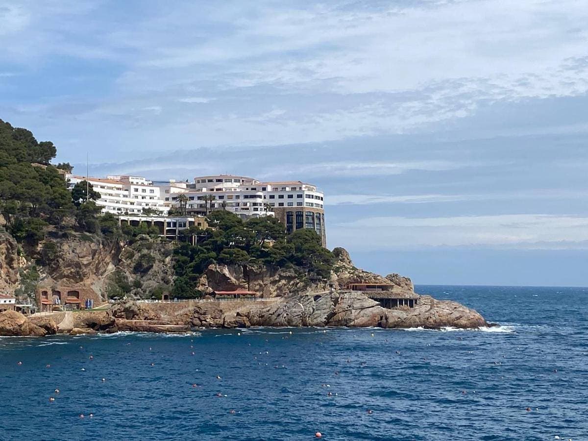 Cap Sa Sal 160 Begur 1