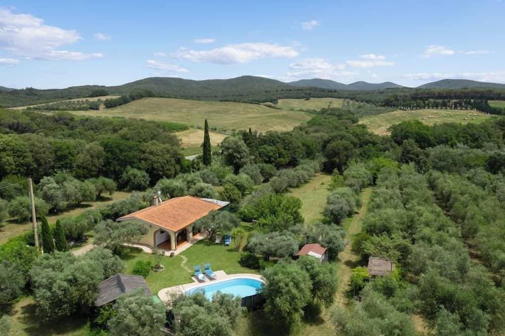 Bouganville 1