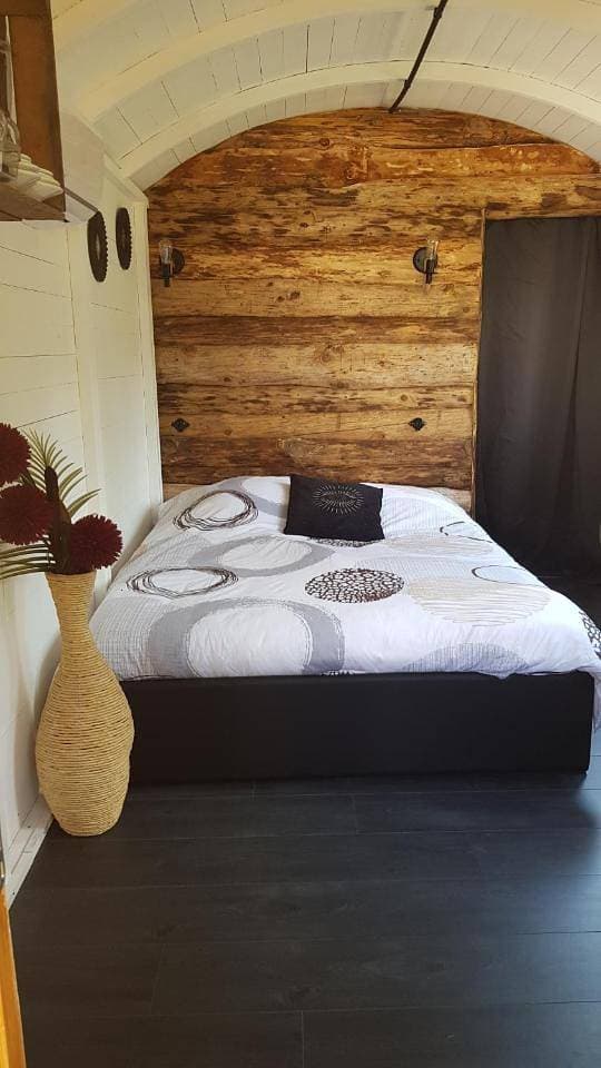 Foto 13 von 19: One-Bedroom House