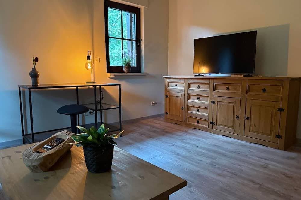 Foto 10 von 20: BodeNest - Ferienwohnung in Neinstedt - Ferienwohnung an der Bode - Neinstedt