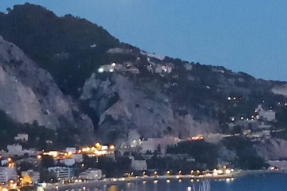 Foto 13 von 19: Rare Site, entspannende, außergewöhnliche panorama 180 ° Meer