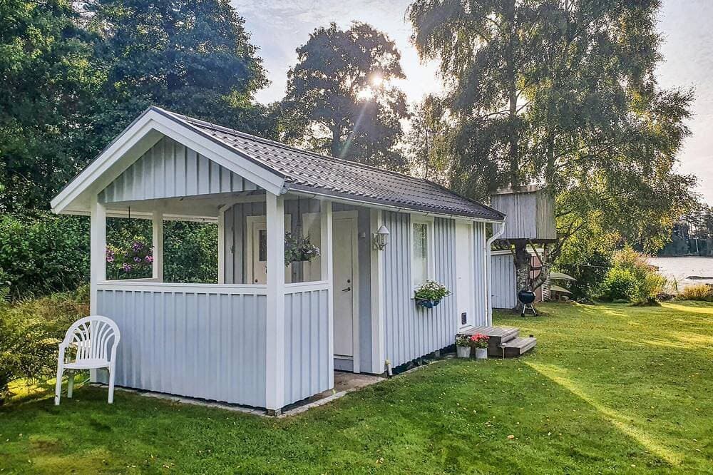 Foto 12 von 26: Atemberaubendes Haus in Ljung mit Küche