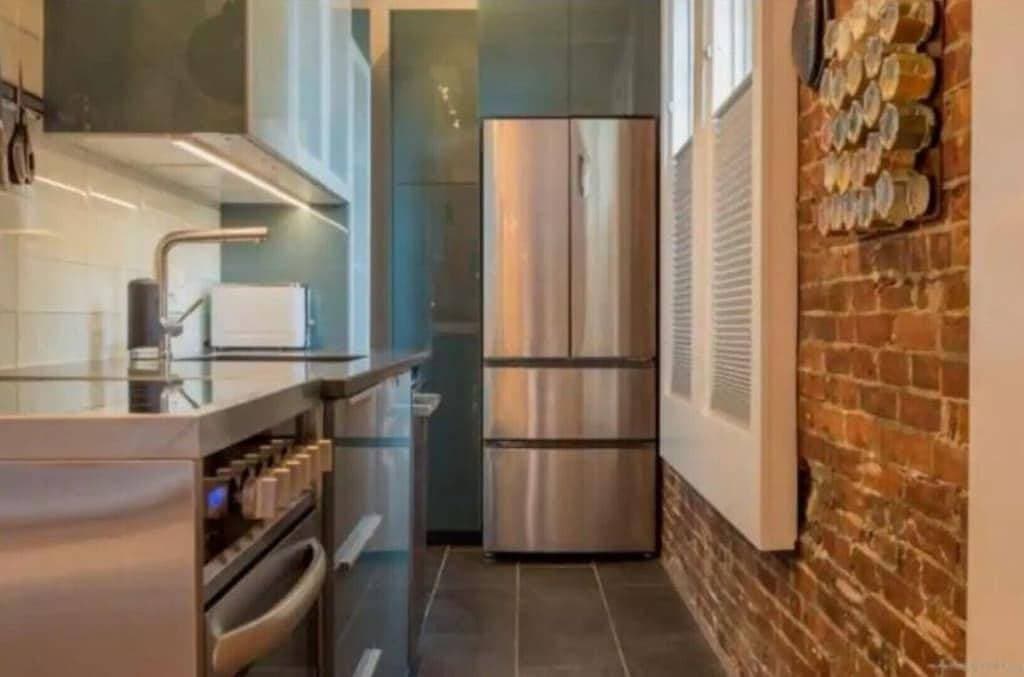 Foto 5 von 31: Luxury Condo Downtown Portland Old Port