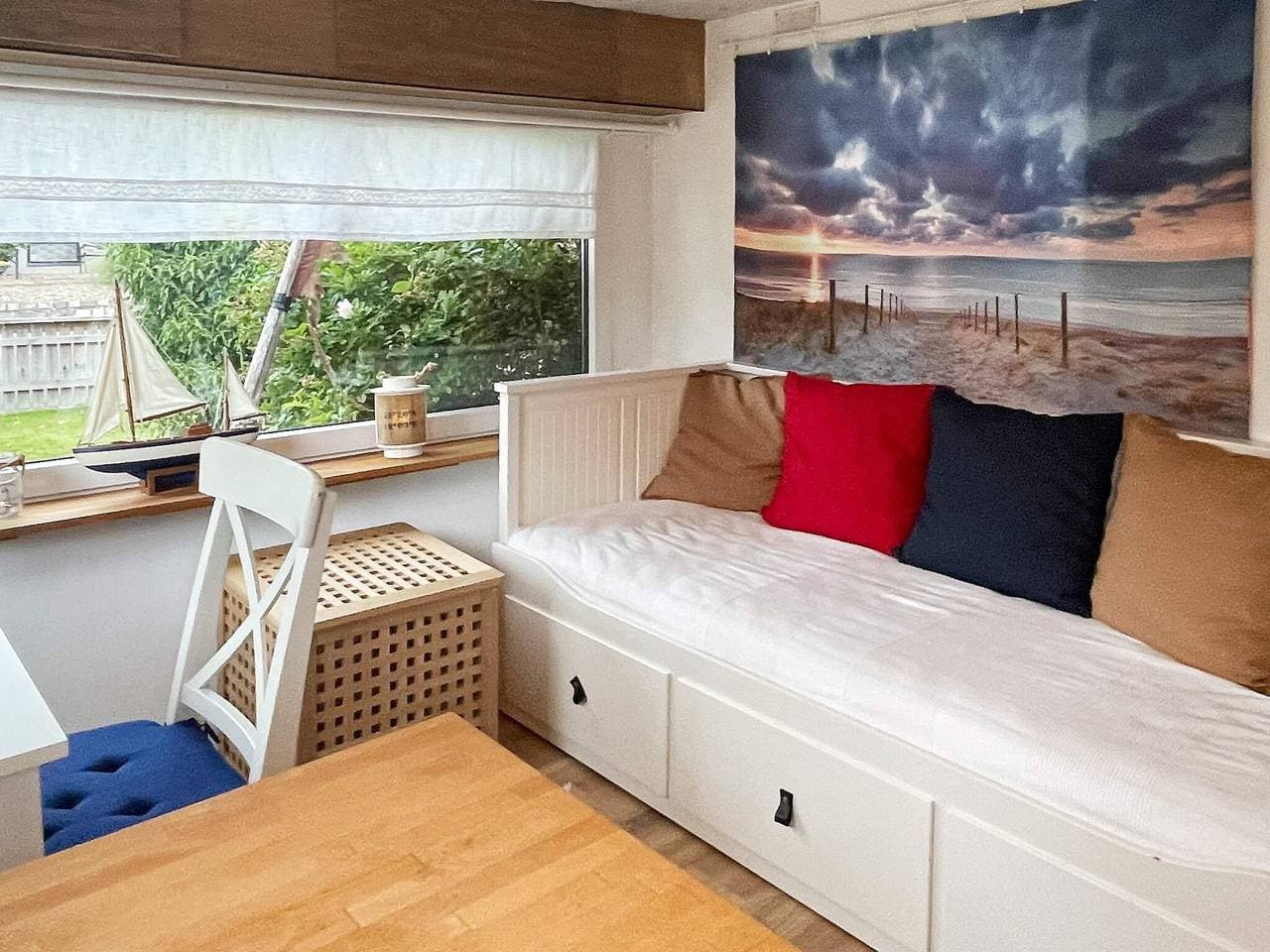 Foto 13 von 22: 4 Personen Ferienhaus in Sölvesborg