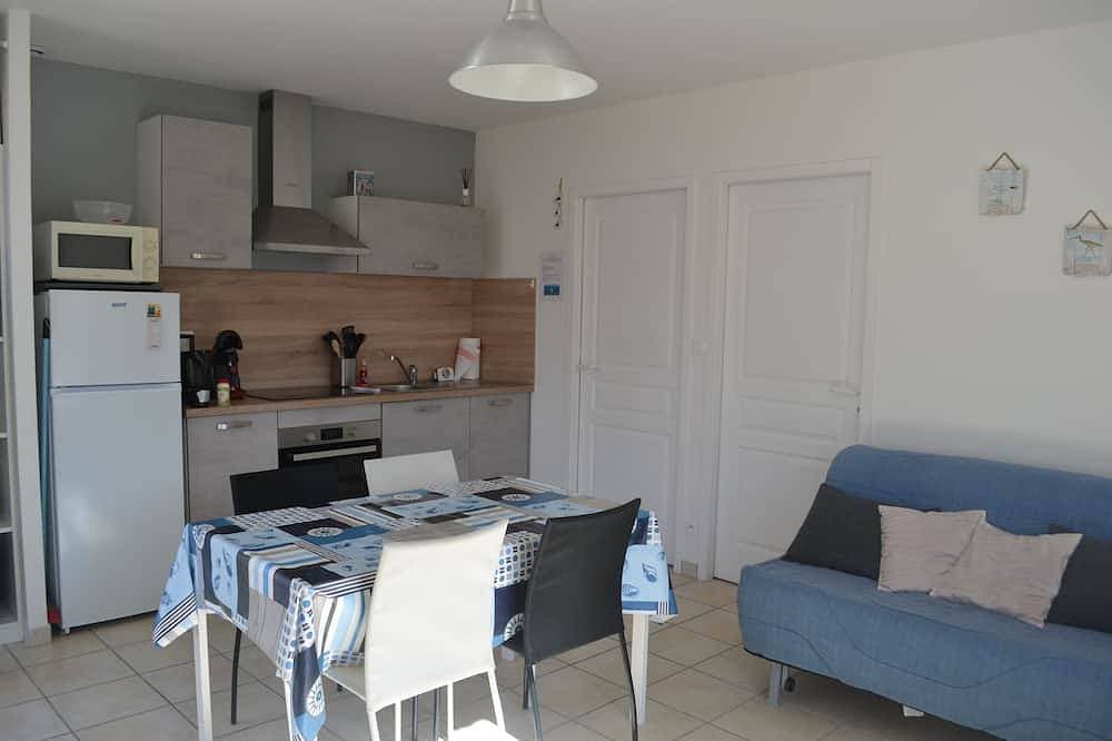 Foto 11 von 18: Ferienwohnung - Saint-Pierre-d''Oléron