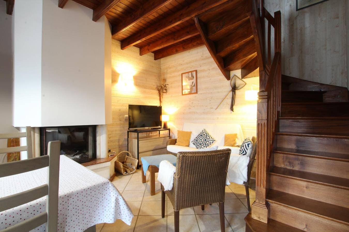Foto 2 von 12: Le Hameau des Champs