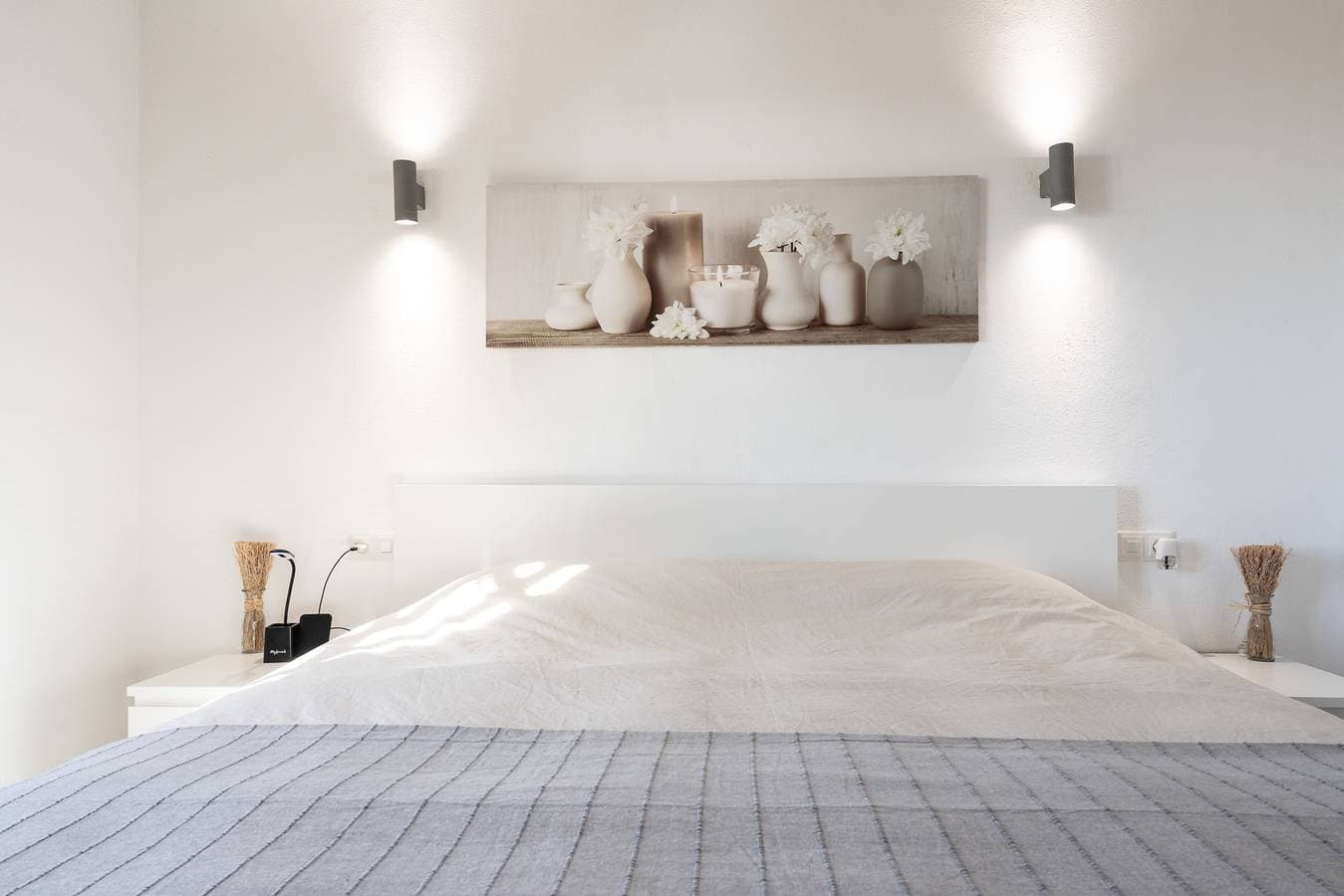 Foto 13 von 34: Ferienhaus „Mijas la Nueva“ mit Meerblick & Gemeinschaftspool