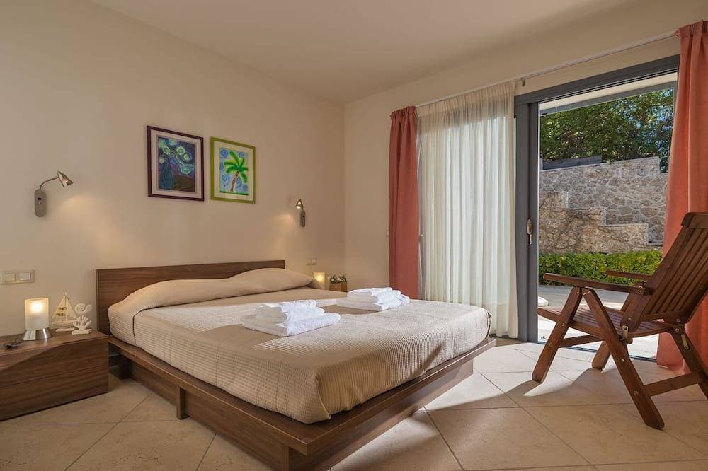 Foto 4 von 19: Abgelegene, wunderschöne Villa mit privatem Pool und Tennisplatz
