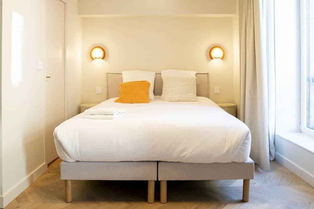 Charming studio apartment, 2 minutes from the very center 1
