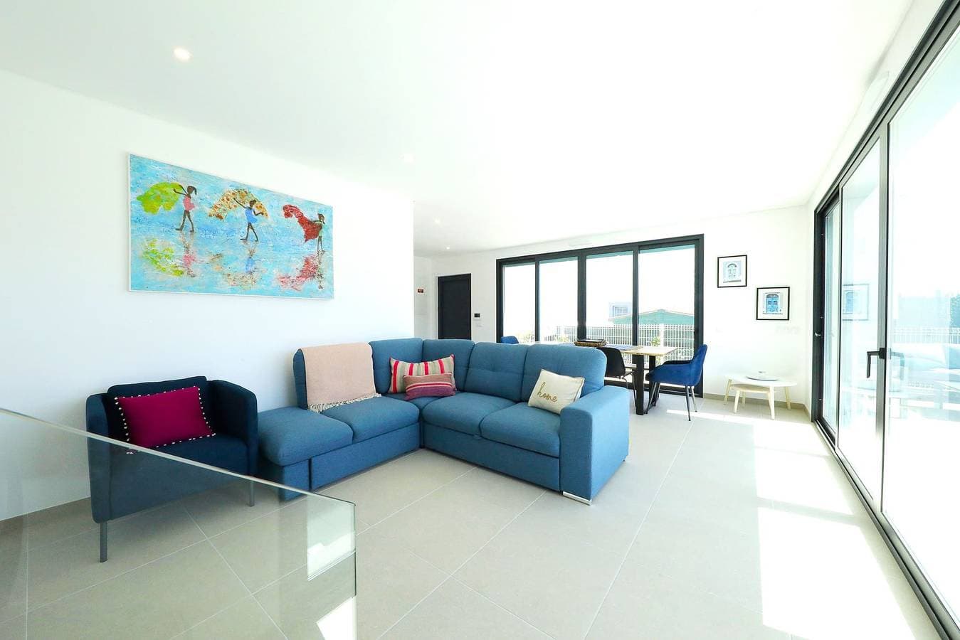 Foto 5 von 35: Casa Emeline, Tavira Residential, Pezinhos