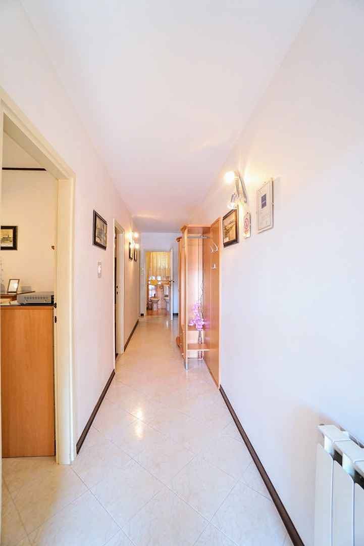 Foto 8 von 21: Ferienwohnung mit Garten zur gemeinsamen Nutzung