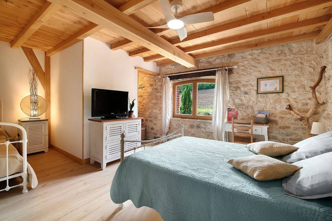 Chambres D'hôtes La Boriette 1