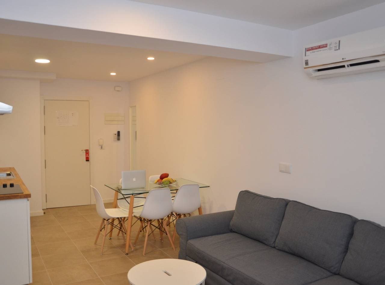 Foto 6 von 35: Apartmenthotel für 4 Personen