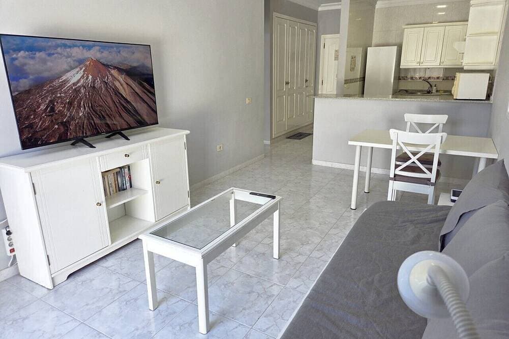 Foto 13 von 22: Bahia Jardin, comfortable apartment, large terrace