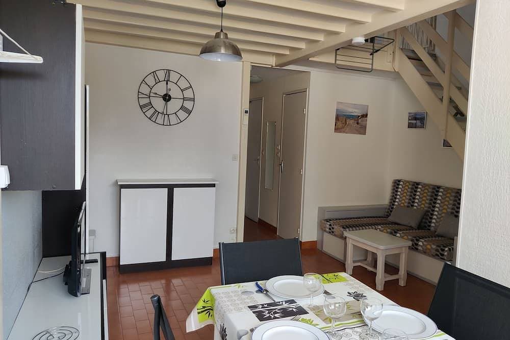 Klimatisierte Wohnung in der Nähe von Meer und Geschäften. 1