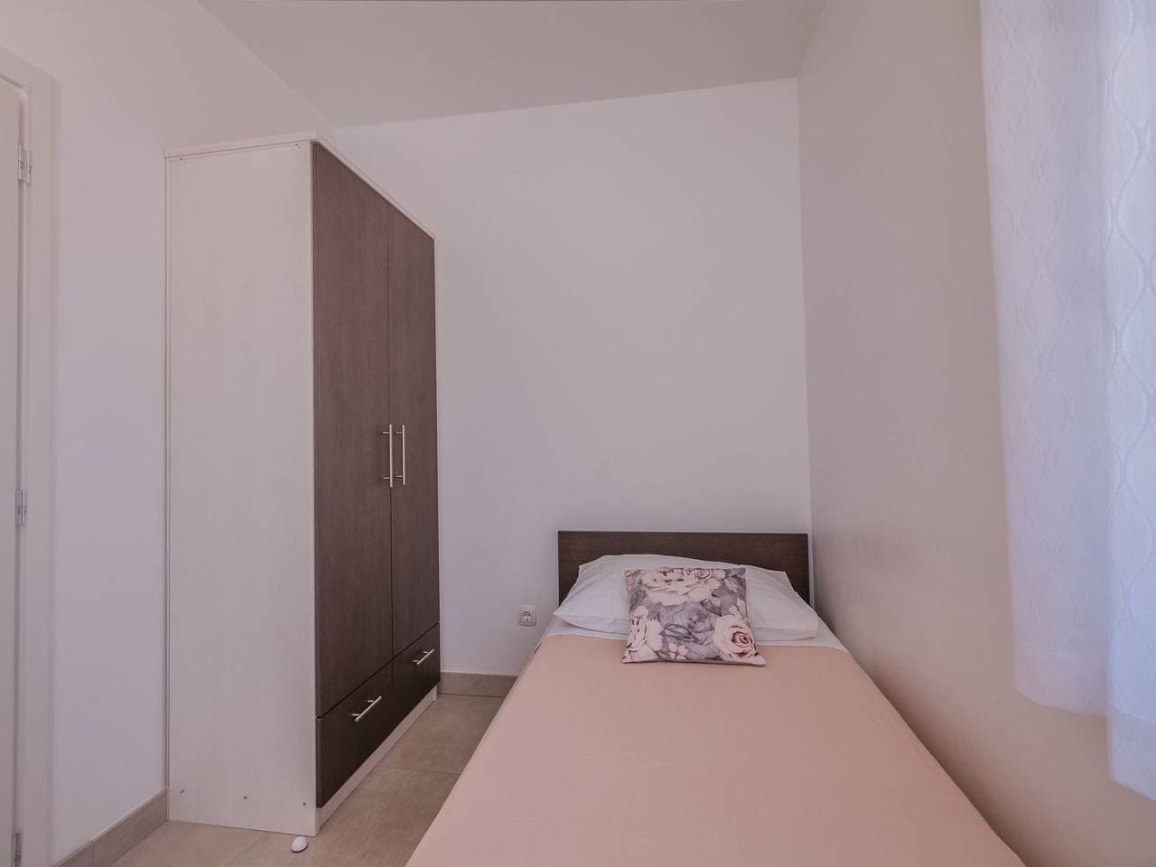 Foto 12 von 14: Prendivoj apartman