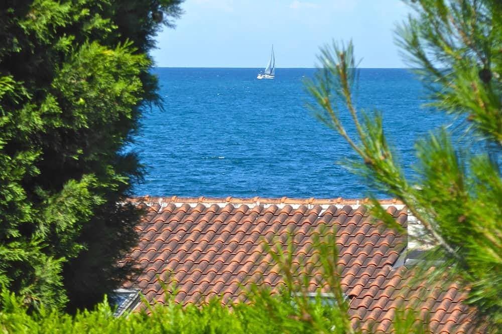Haustierfreundliches Ferienhaus direkt am Meer -Last-Minute-Promotion 15% Rabatt 1