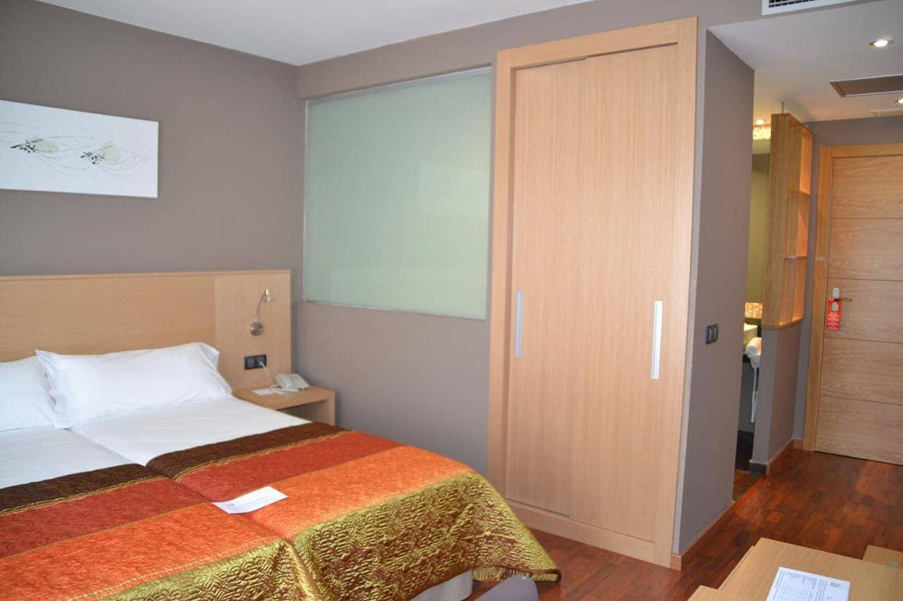 Foto 12 von 14: Double or Twin Room