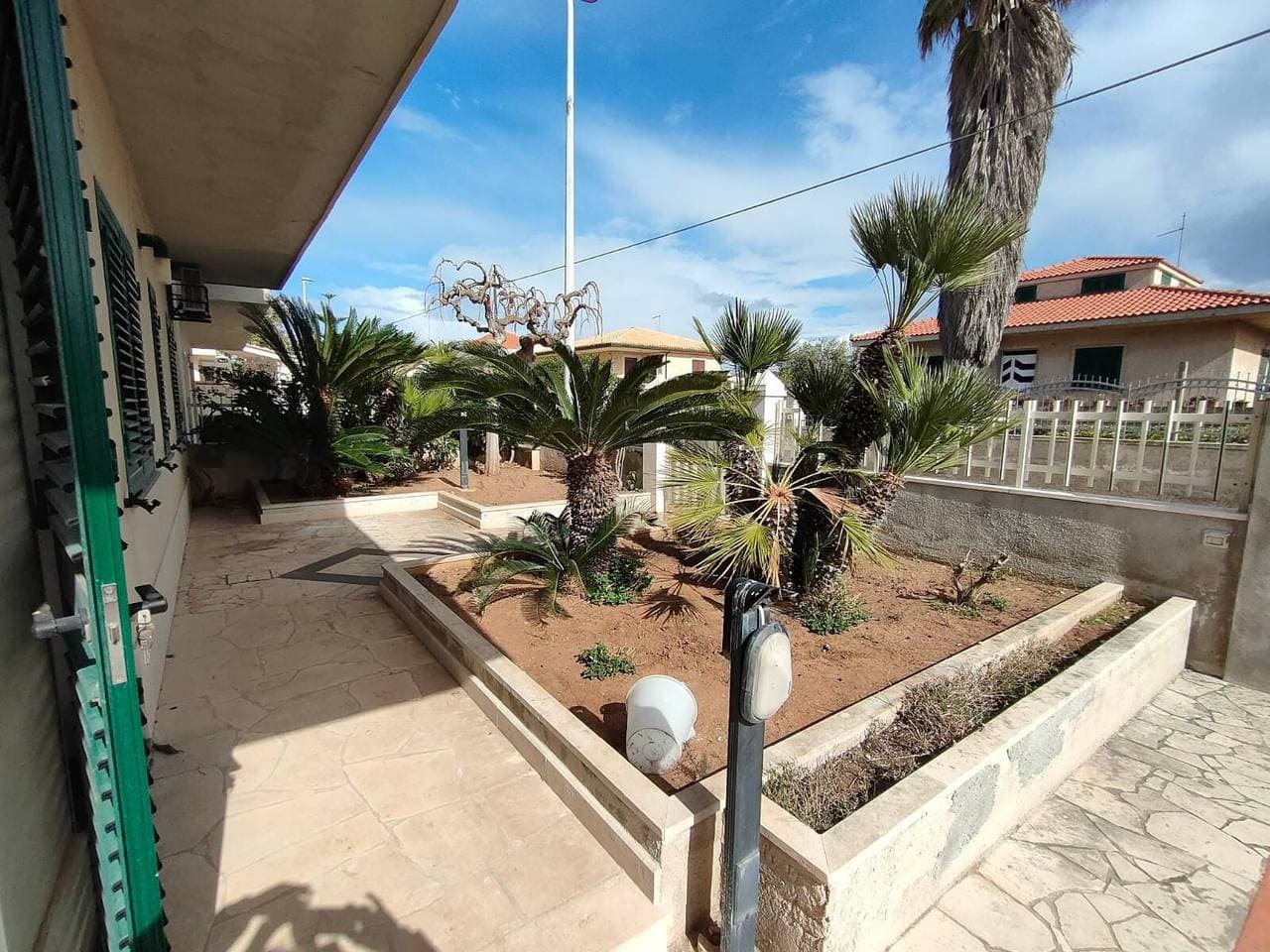 Foto 4 von 24: Ferienhaus 'Villetta Roby' mit privater Terrasse, privatem Garten und Klimaanlage