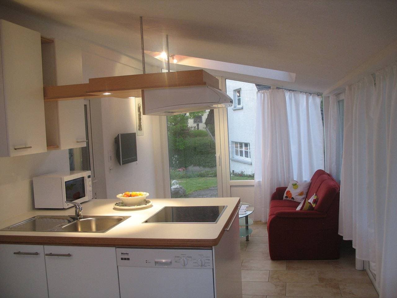 Foto 13 von 17: Nussbaum