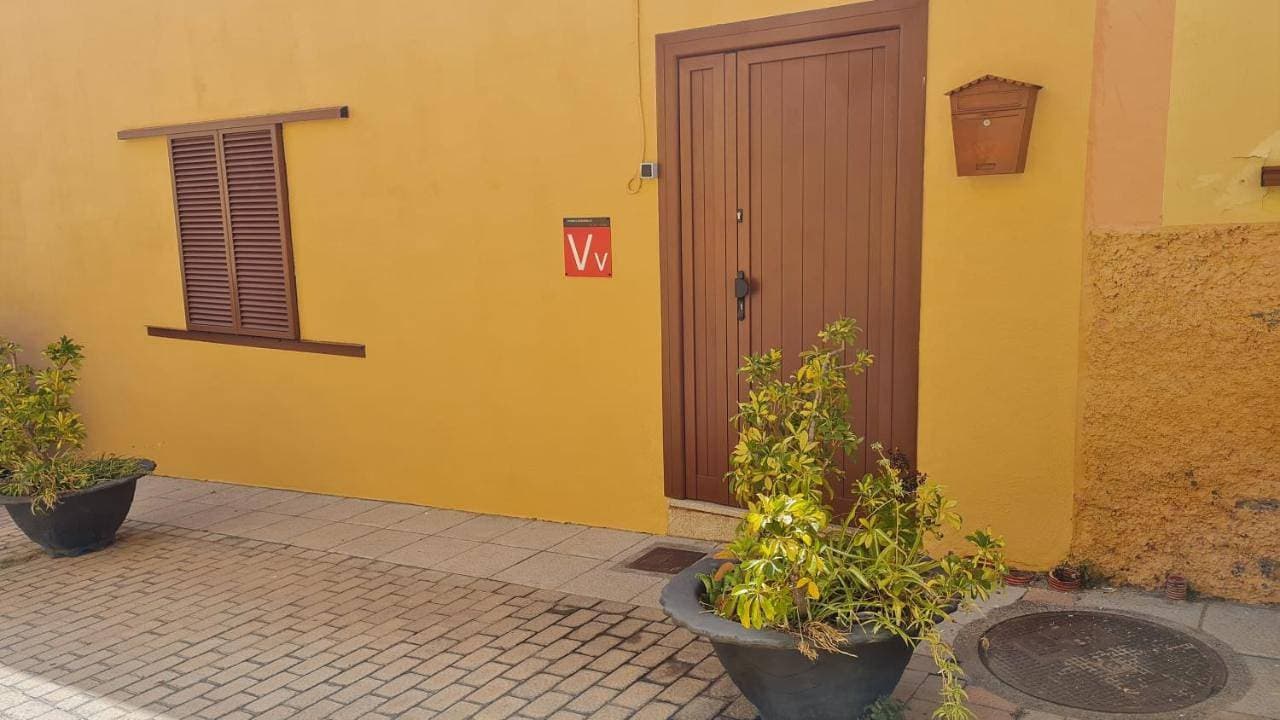 Casa Mamatita 1