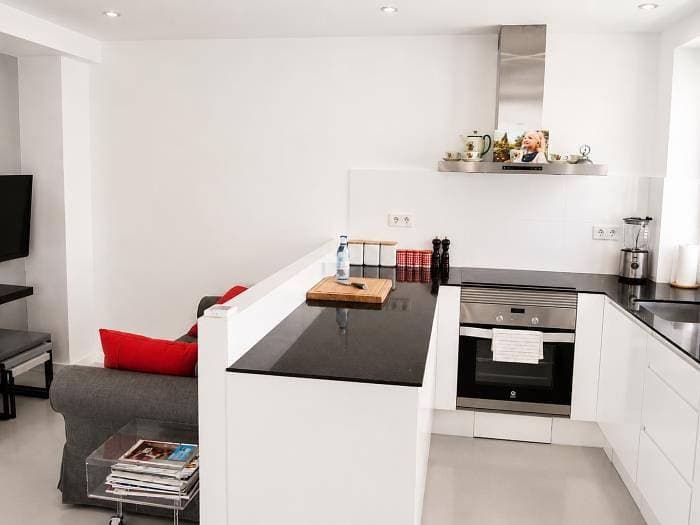 Foto 3 von 14: Winahost Apartamento El Cabañal