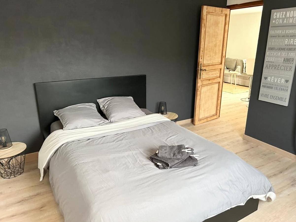 Foto 5 von 16: Two-Bedroom Apartment