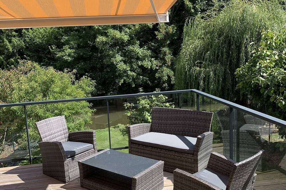 Foto 11 von 14: 4-Bedroom Village House Sleeps 8