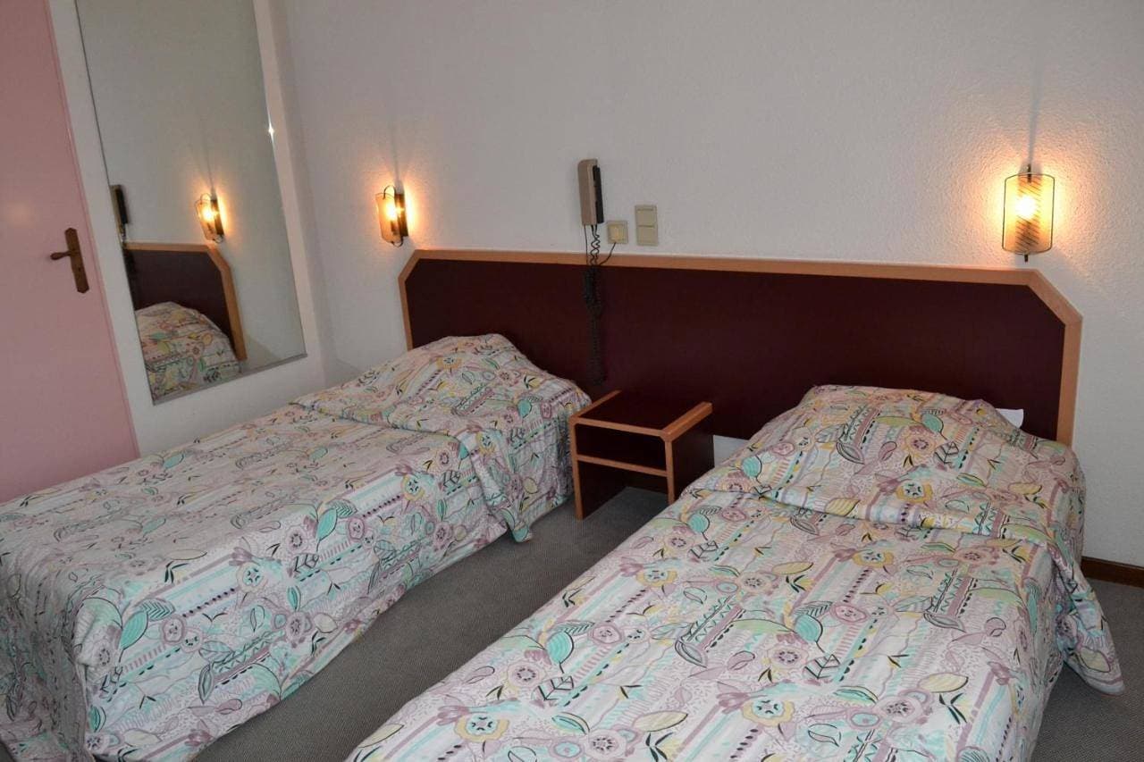 Foto 5 von 9: Standard Double Room