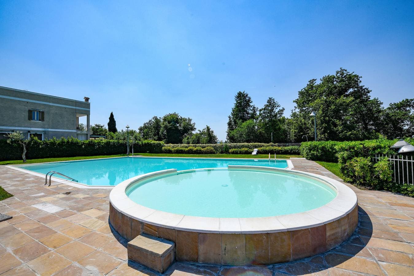 My Peschiera Holiday Apartment- Quadrivium 3 1