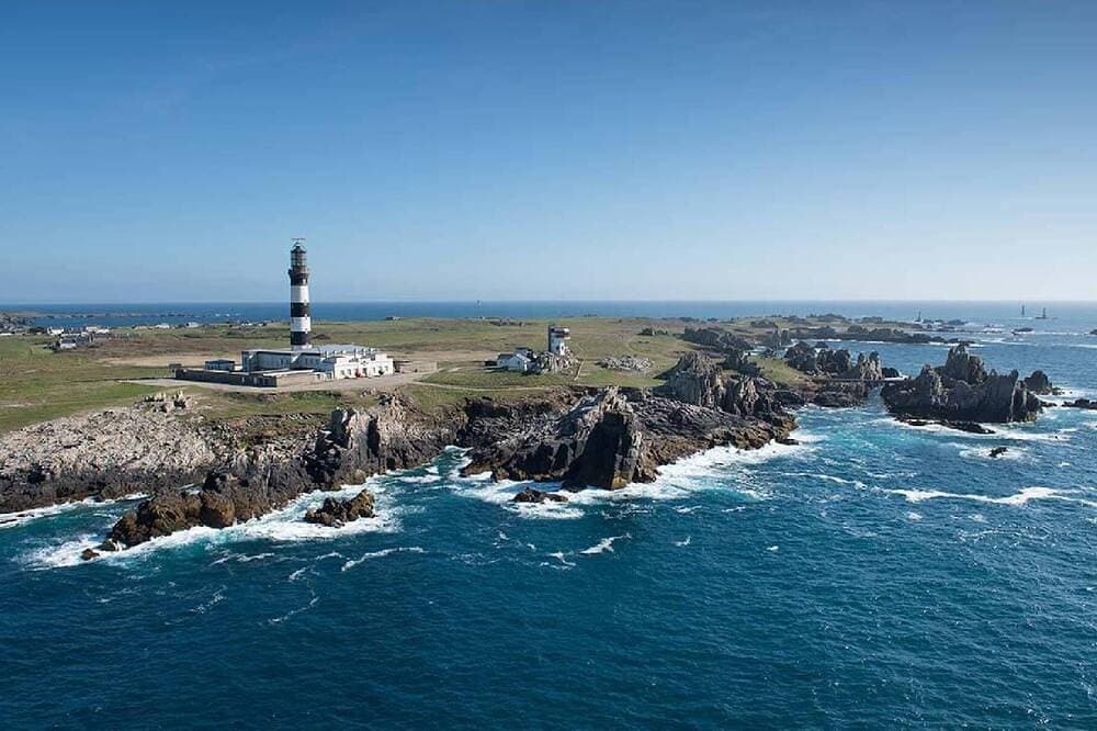 Foto 12 von 17: The Beauséjour village is ideal for an authentic and relaxing holiday in Brittan