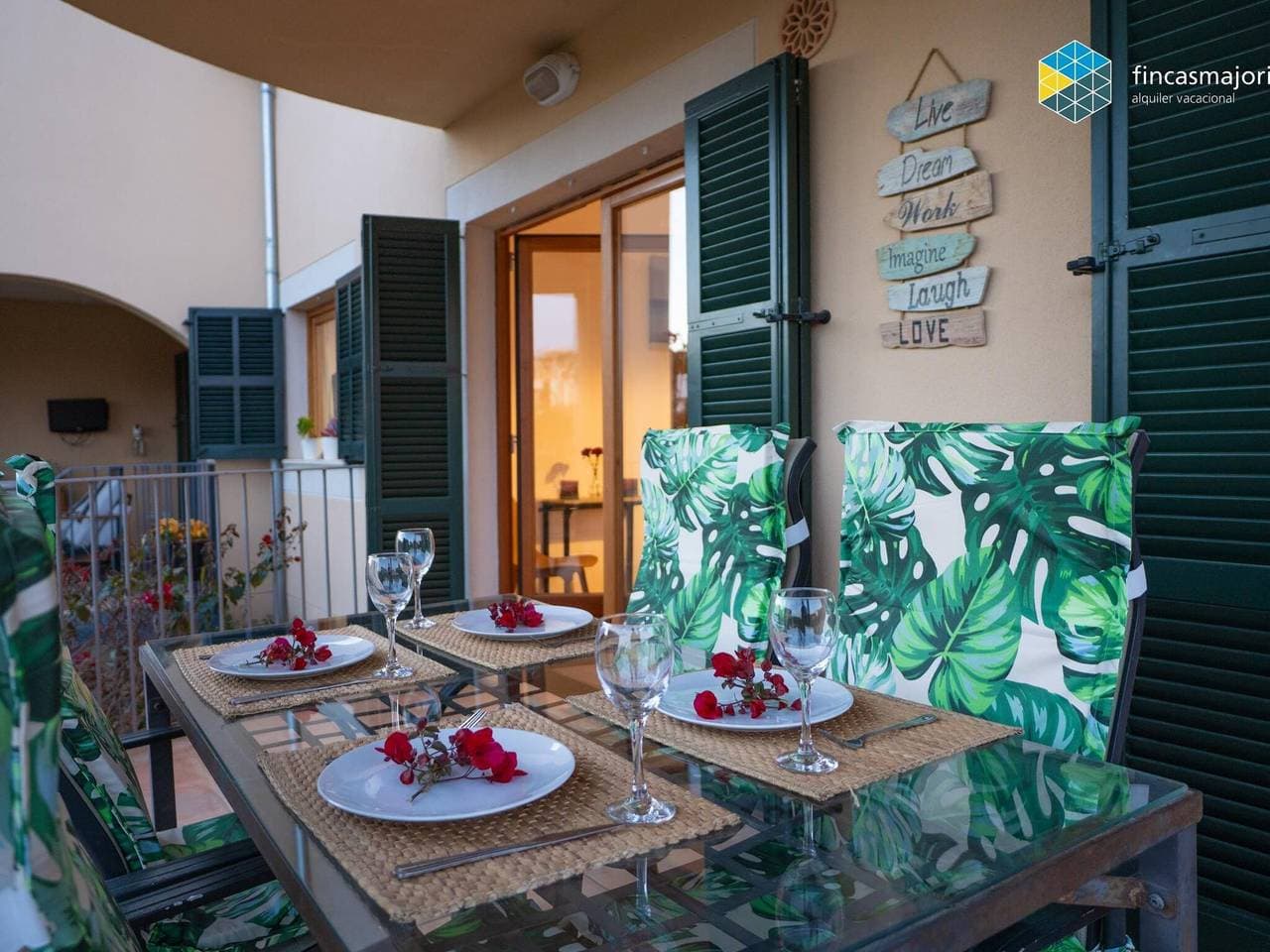 MandM House, Manacor, Mallorca 1