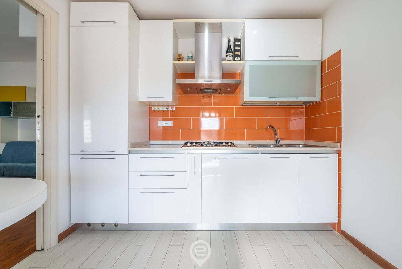 Foto 4 von 25: Ferienwohnung für 3 Personen mit Balkon/Terrasse