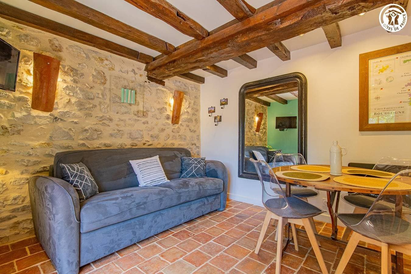 Foto 6 von 31: Logis de la Vallière