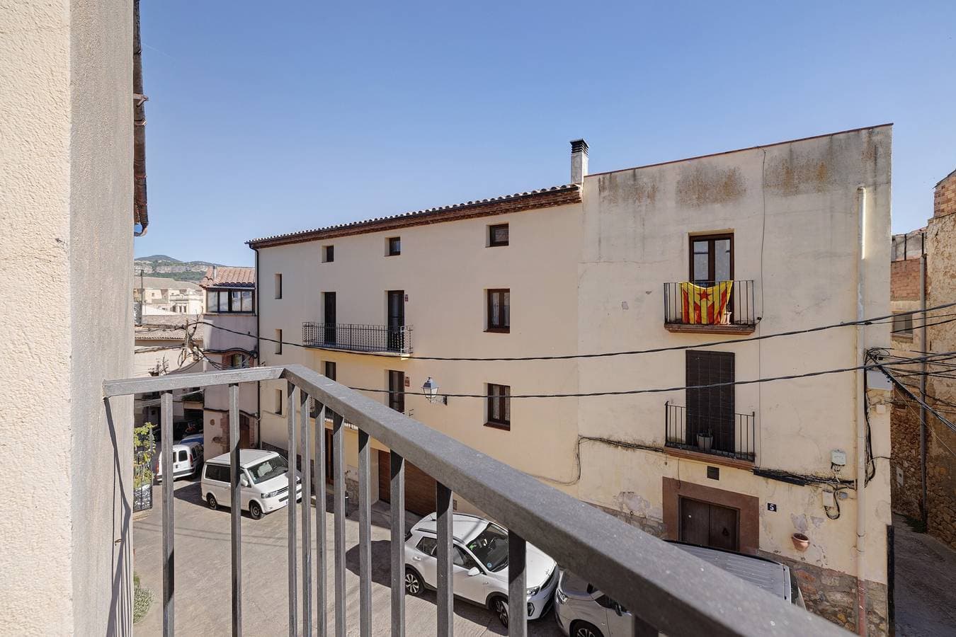 Foto 10 von 30: Ferienhaus 'Ca La Cris' mit Balkon und WLAN