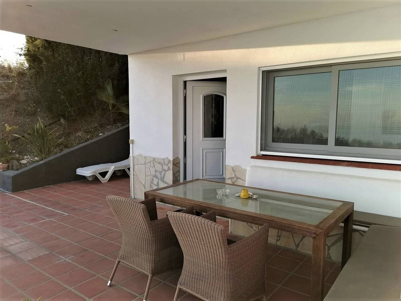 Foto 6 von 16: Ferienhaus 'Casa Julia' mit Meerblick, privatem Pool und WLAN