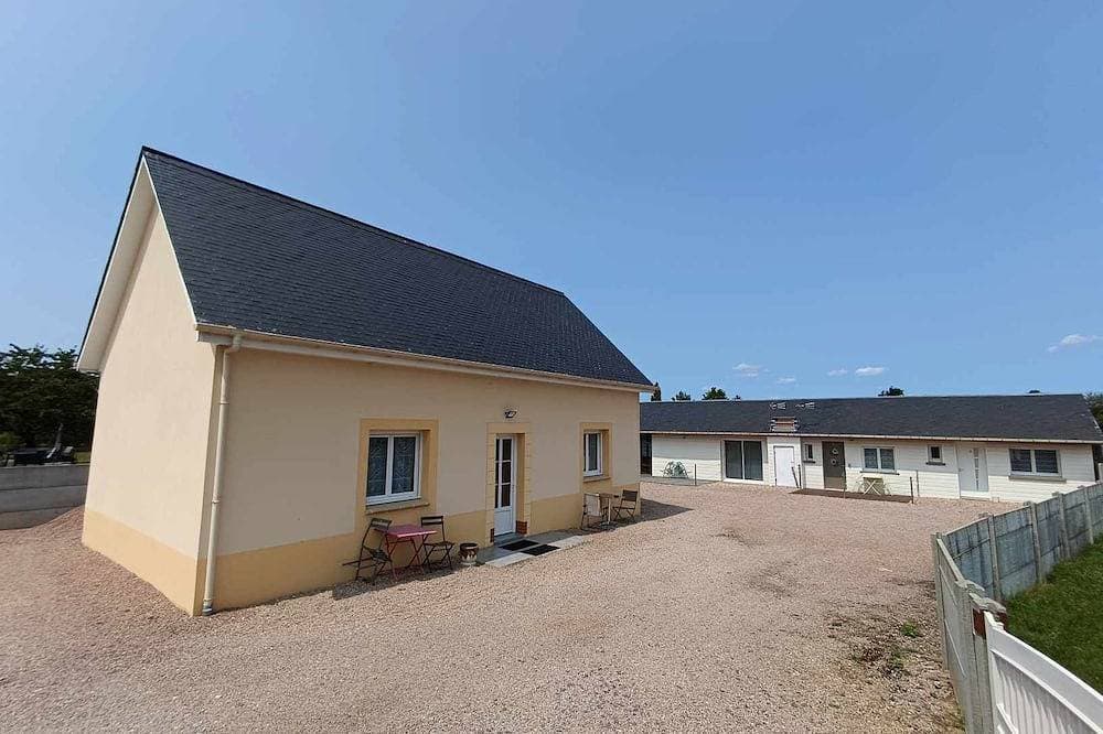 Gîte des Palmiers n1 1