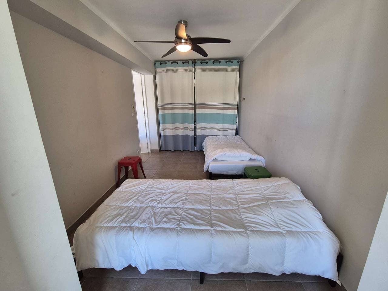 Foto 12 von 16: Ferienwohnung für 5 Personen