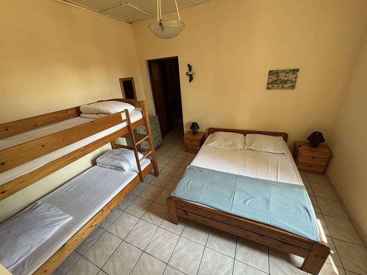 Foto 6 von 7: Ferienwohnung für 4 Personen
