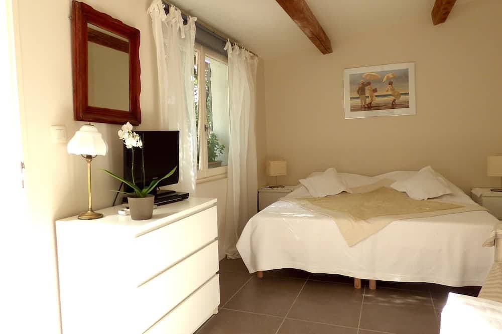 Foto 5 von 30: A Luxurious Air-conditioned Apartment or entire Villa Heated Pool Panoramic View
