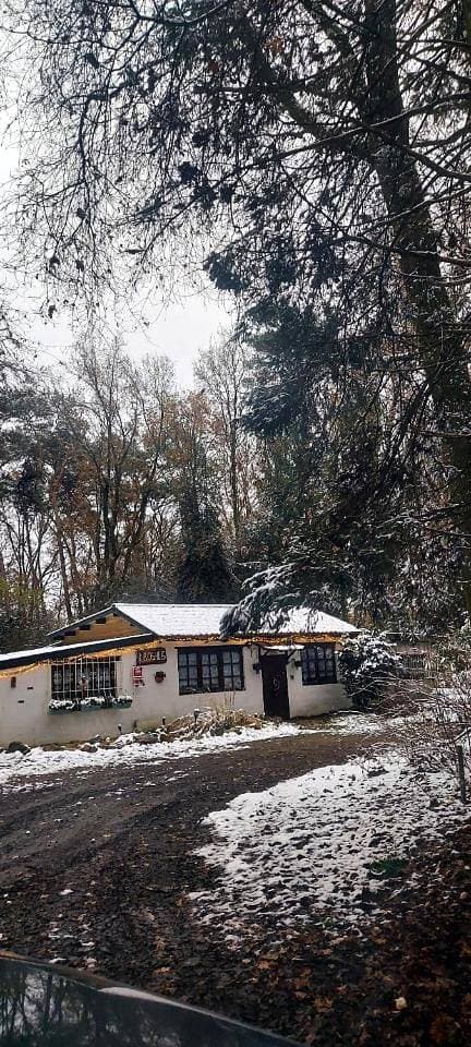 Foto 10 von 33: Three-Bedroom Chalet