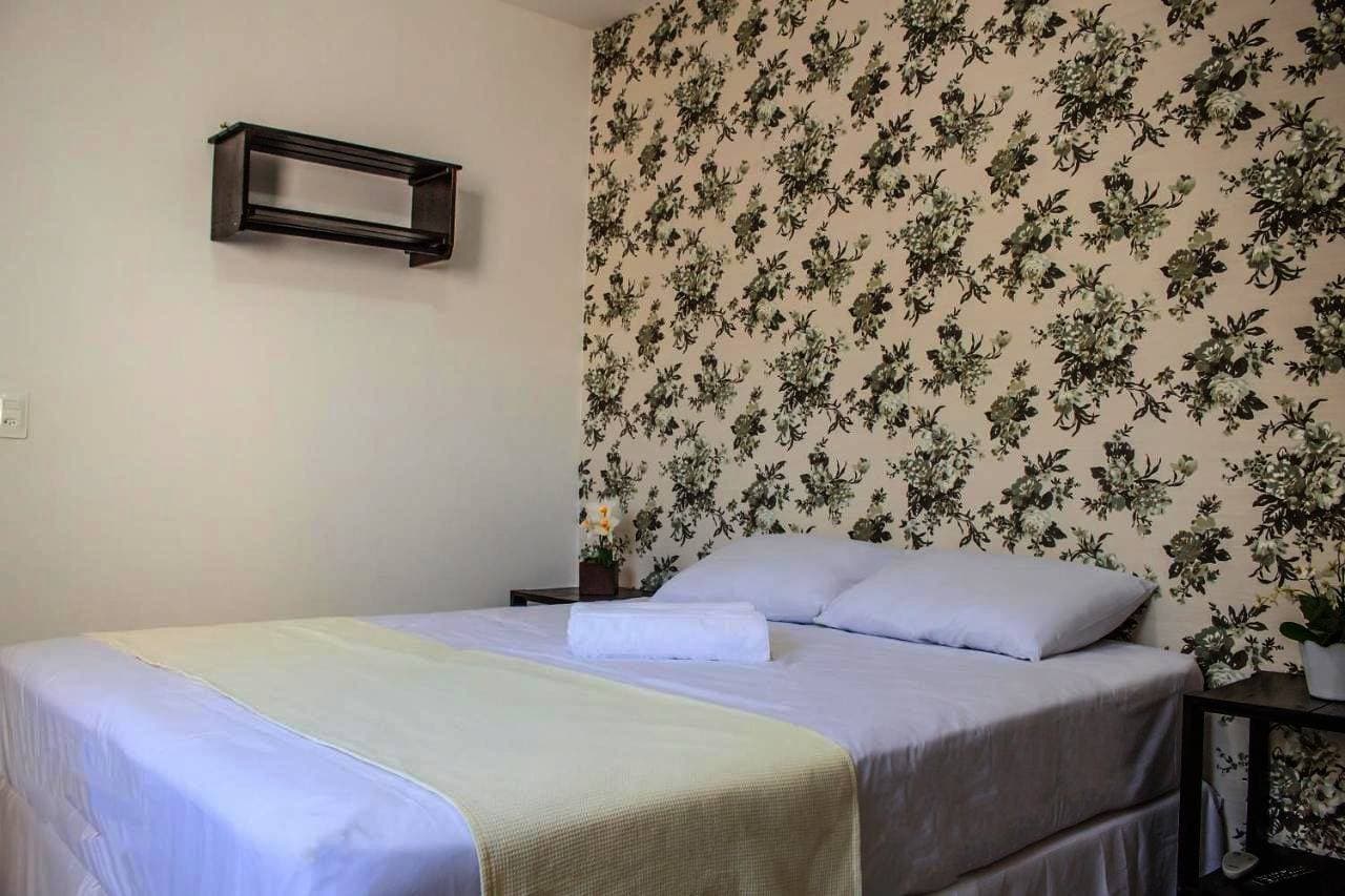 Foto 2 von 9: Double Room with Balcony and Sea View