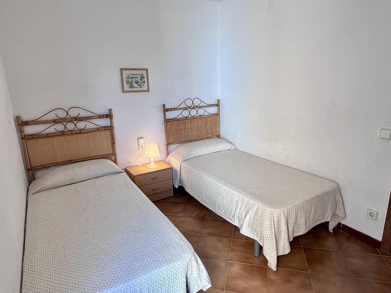 Foto 12 von 34: Großzügige Ferienwohnung direkt am Meer mit traumhaftem Ausblick