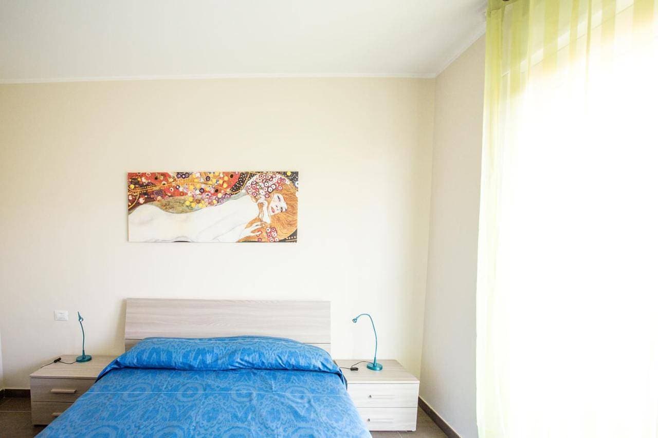 Foto 7 von 16: Apartment with Balcony