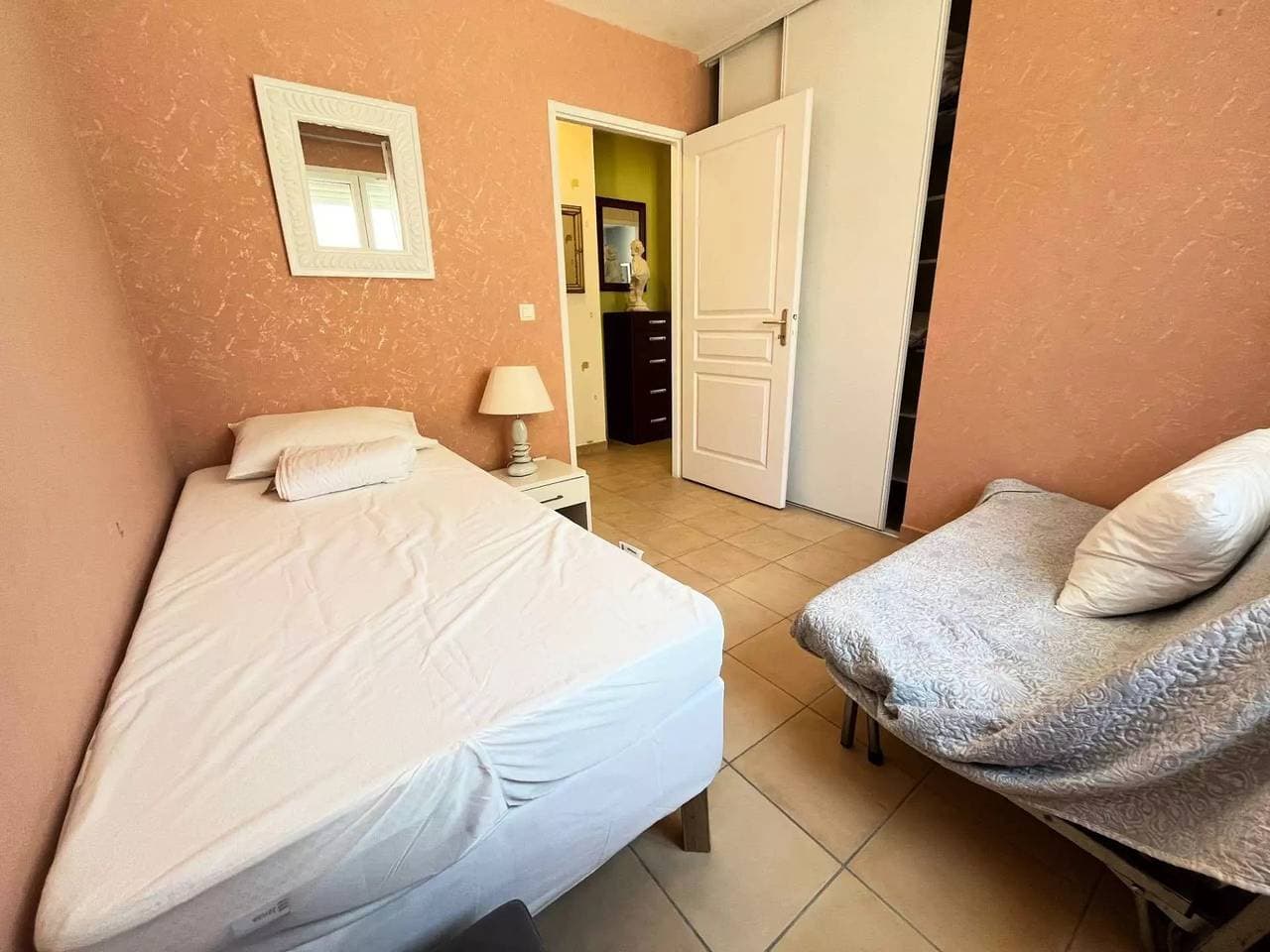Foto 10 von 22: Ausgezeichnete Villa in Port Camargue